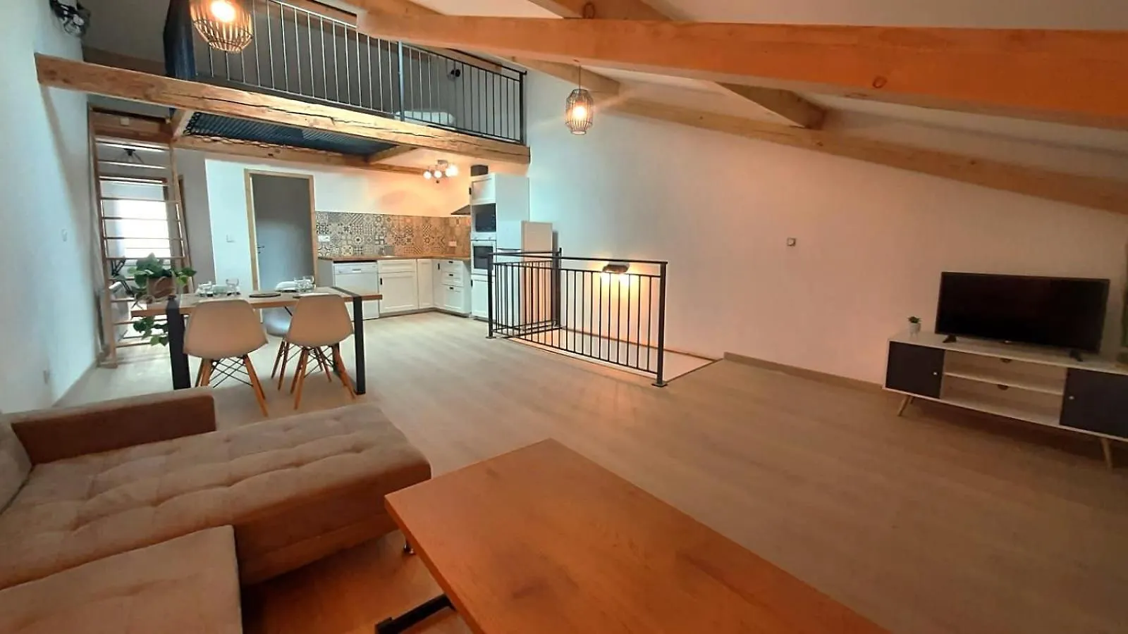 Au Mignon Filet De St Nazaire Apartment Saint-Nazaire-en-Royans 0*,  France