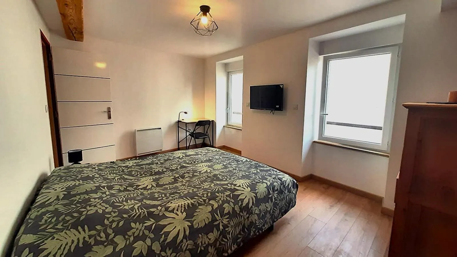Au Mignon Filet De St Nazaire Apartment Saint-Nazaire-en-Royans