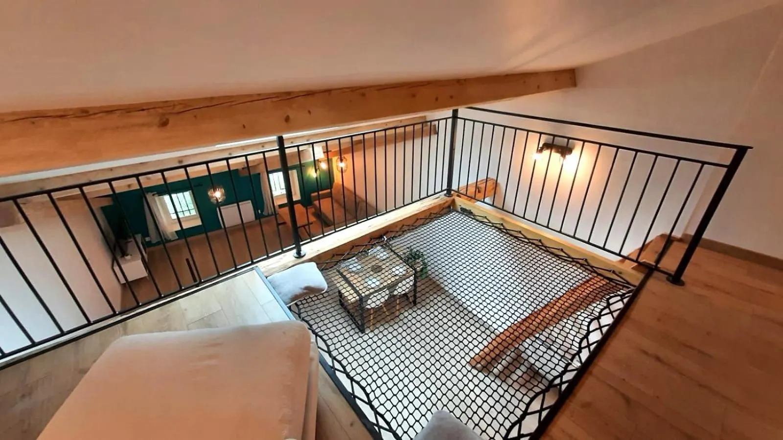 Au Mignon Filet De St Nazaire Apartment Saint-Nazaire-en-Royans France