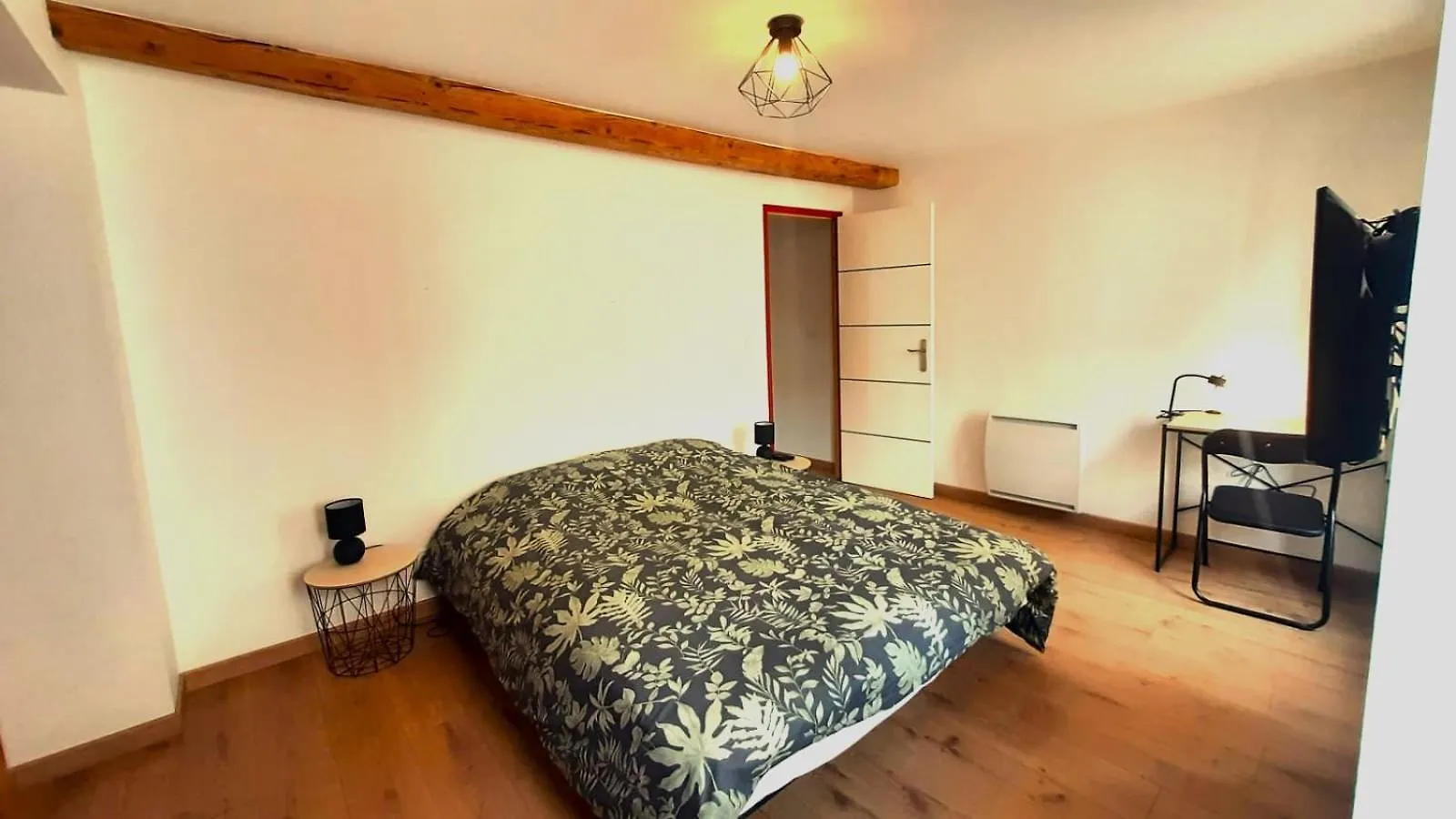 Au Mignon Filet De St Nazaire Apartment Saint-Nazaire-en-Royans 0*,  France