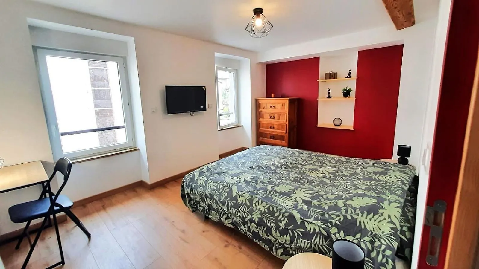 Au Mignon Filet De St Nazaire Apartment Saint-Nazaire-en-Royans France