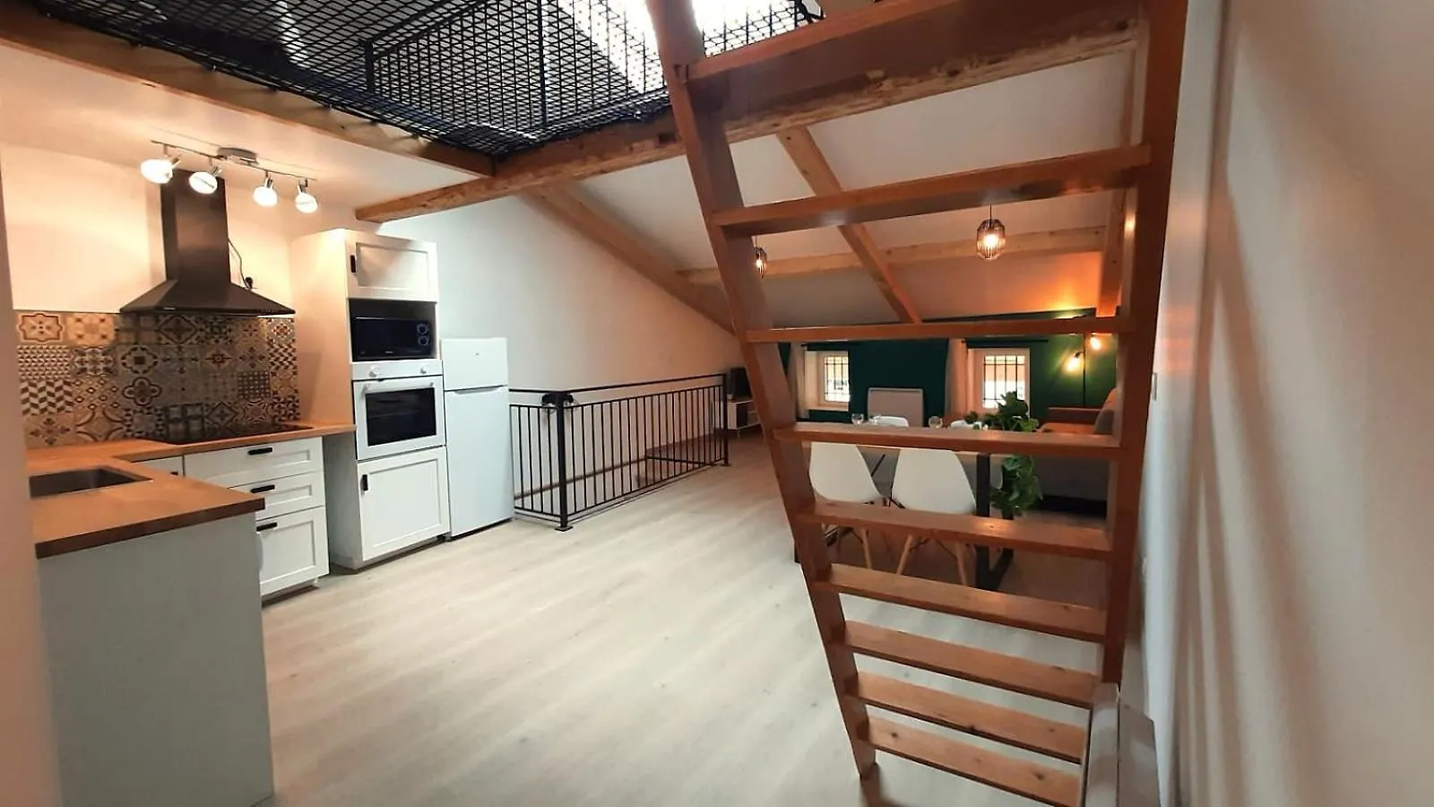 Au Mignon Filet De St Nazaire Apartment Saint-Nazaire-en-Royans
