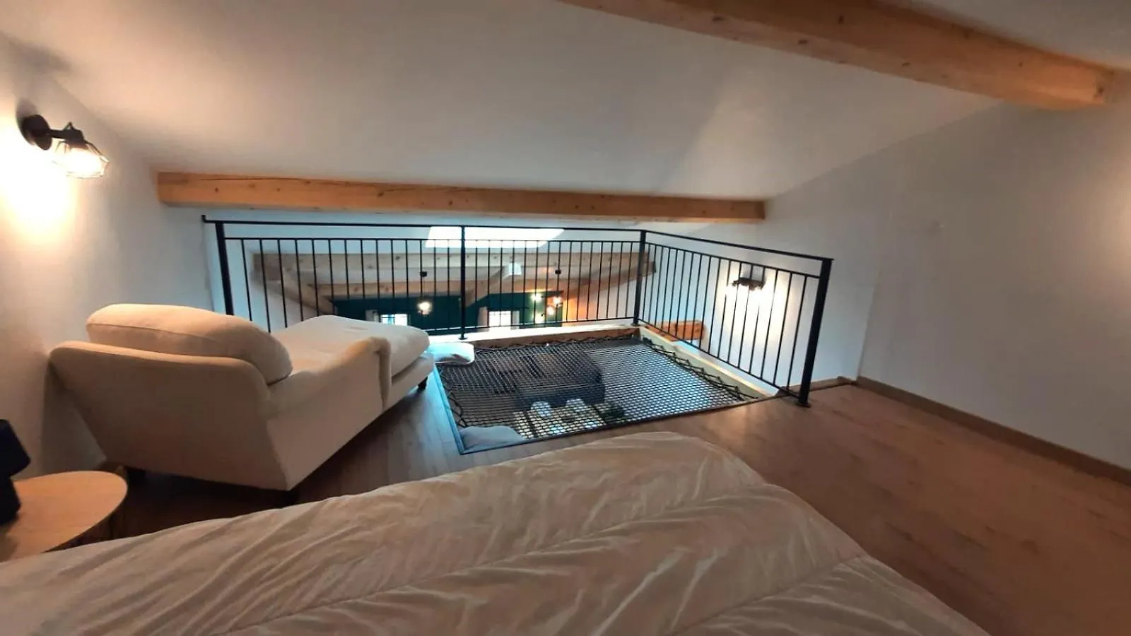 Au Mignon Filet De St Nazaire Apartment Saint-Nazaire-en-Royans