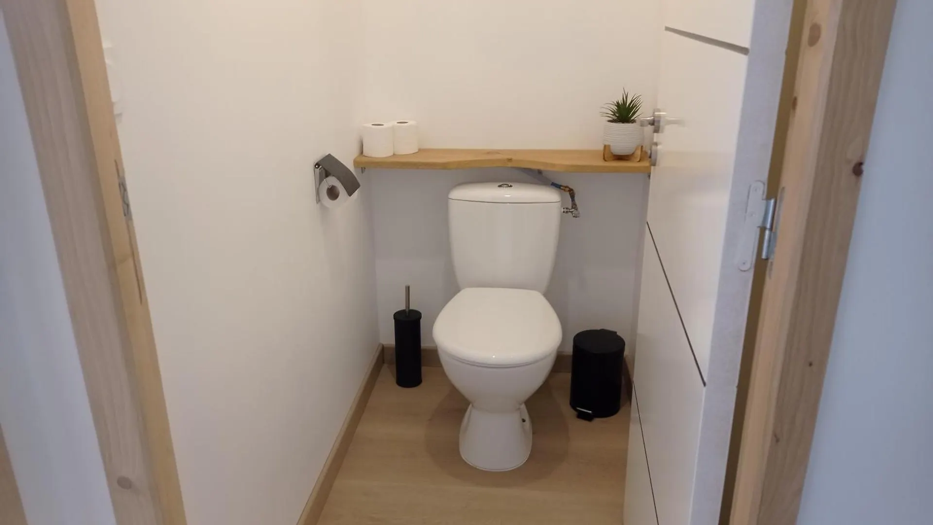 Au Mignon Filet De St Nazaire Apartment Saint-Nazaire-en-Royans