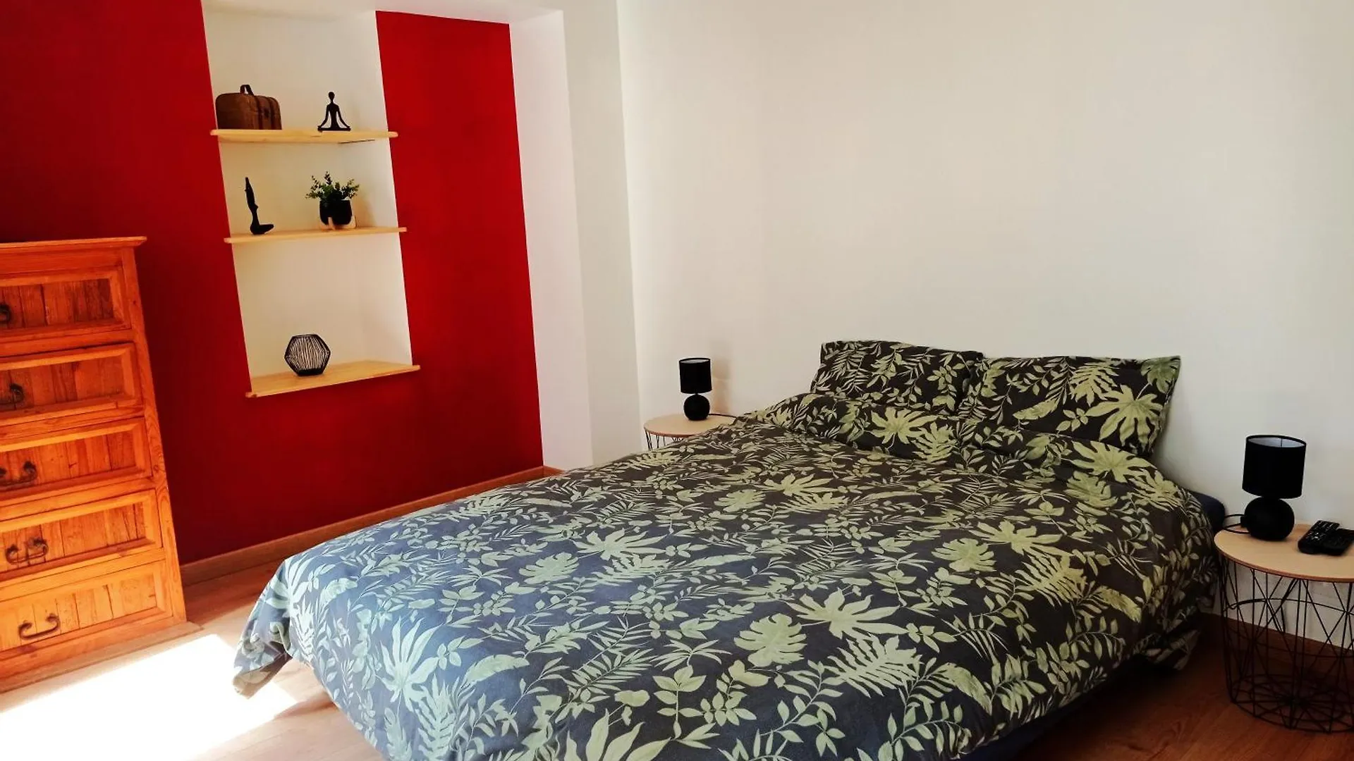 Au Mignon Filet De St Nazaire Apartment Saint-Nazaire-en-Royans France